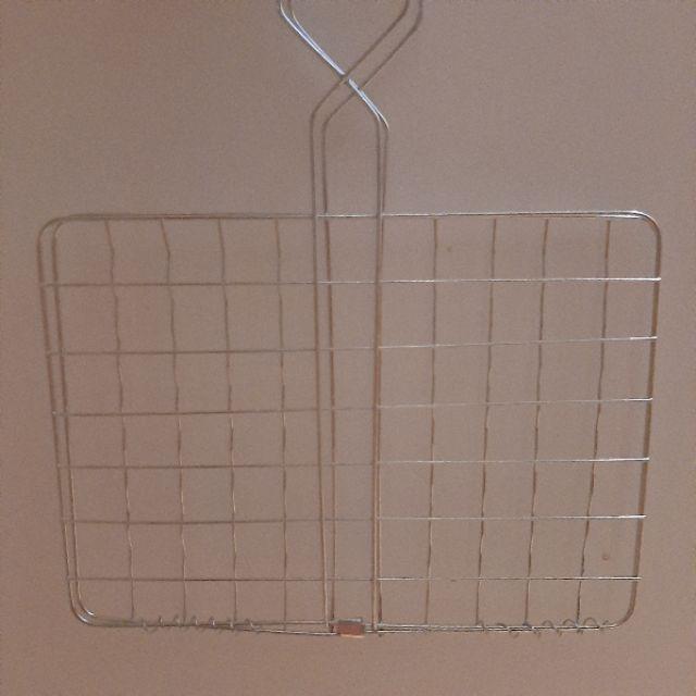 Panggangan Jepit / Bakaran Ikan