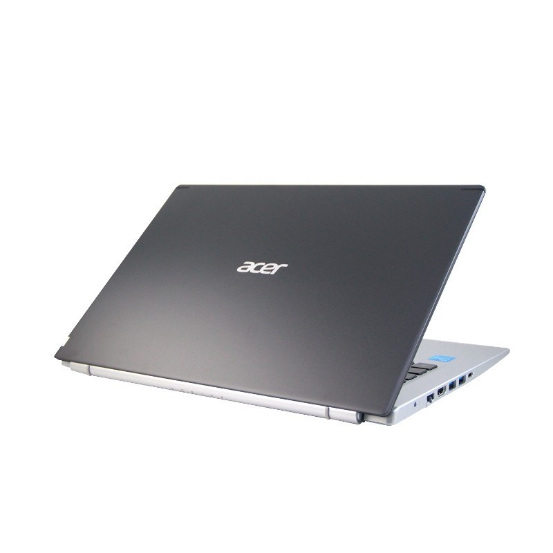 LAPTOP ACER A514-54-336M CORE I3 A514-54-336M LCD 14 INCI  FHD IPS GEN 11, RAM 4, HDD 1000GB WARNA CHARCOAL BLACK