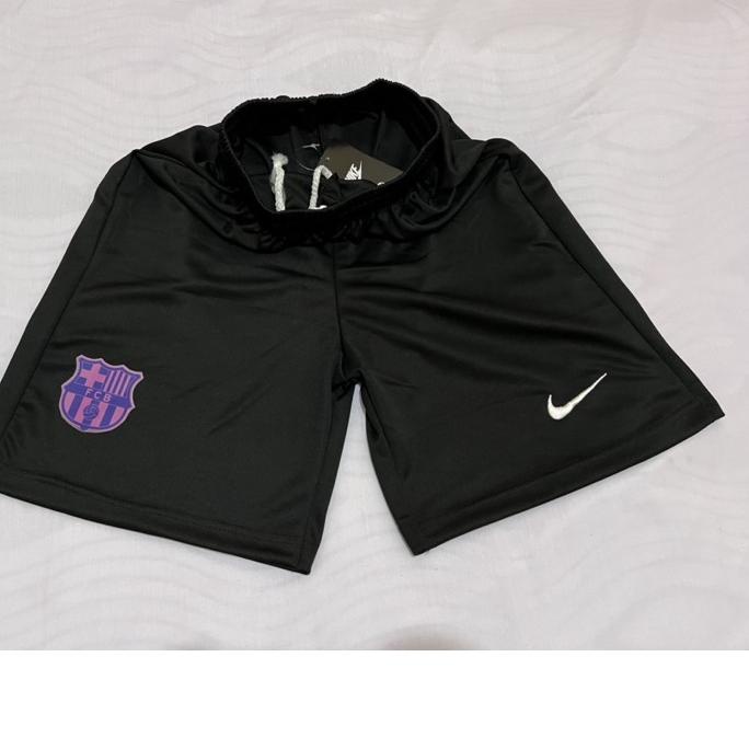 ★ JERSEY BAJU BOLA BARCA BARCELONA AWAY BAJU + CELANA 2021/2022 GRADE ORI ♨