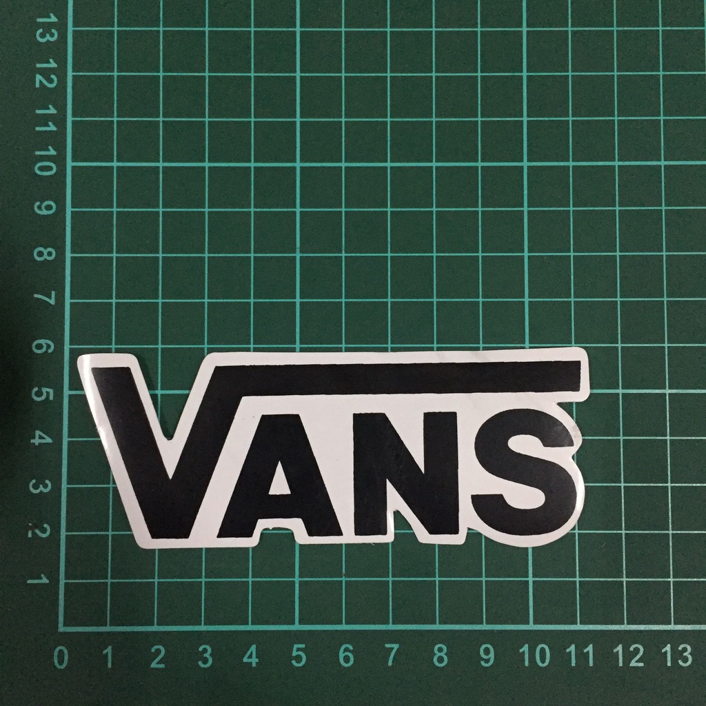 Sticker Distro Brand Cutting Anti Air Graftac (BEBAS PILIH MOTIF)-Cut 35