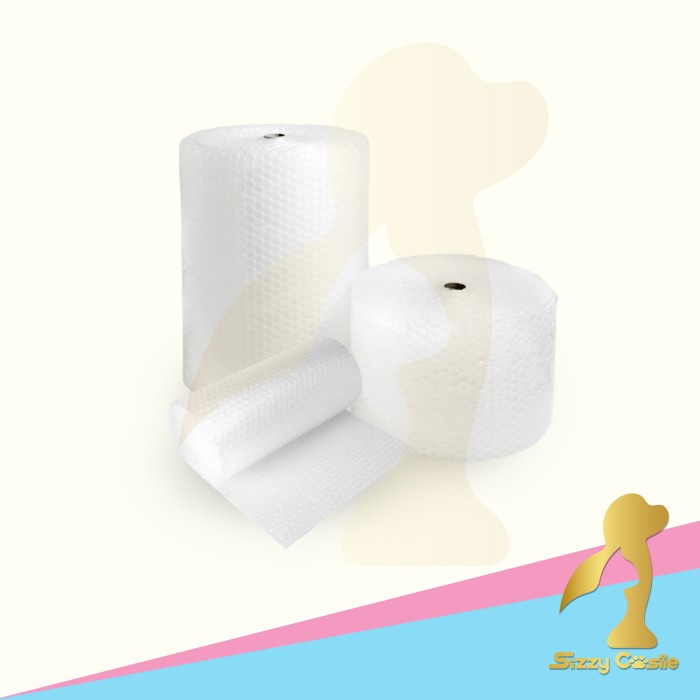 

Bubble Wrap / Packing Bubble / Bungkus / Kemasan