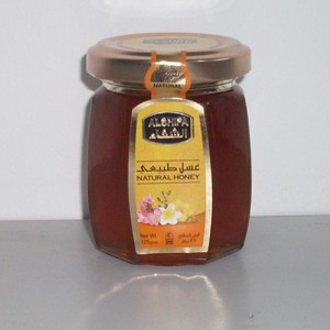 

Madu Al Shifa 125gr