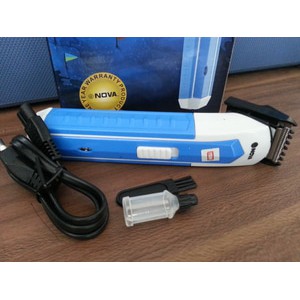 Electric Hair Clipper Cukur Rambut merk Nova NHC-702