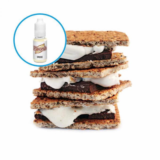 

FLV Smore - 2/3oz