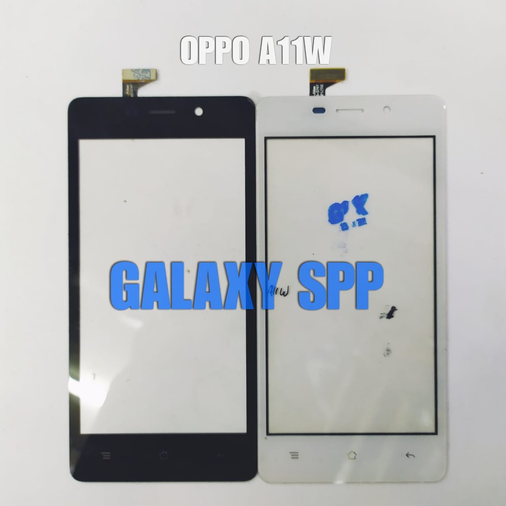 TOUCHSCREEN OPPO A11 A11W ORI