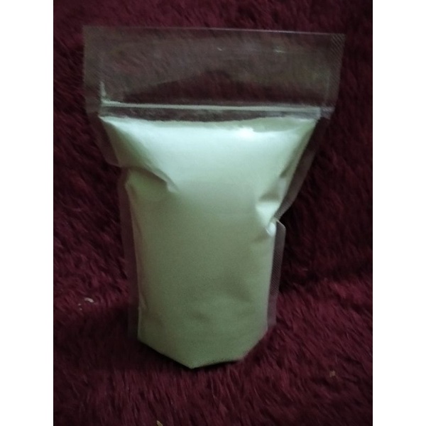 

Gula Salju / Gula Donat 500 Gram Repack Kemasan Standing Pouch