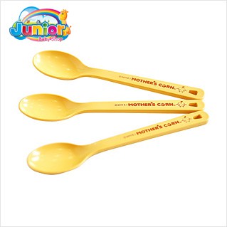 Mothers Corn Cutie Spoon Set - 435204 - sendok