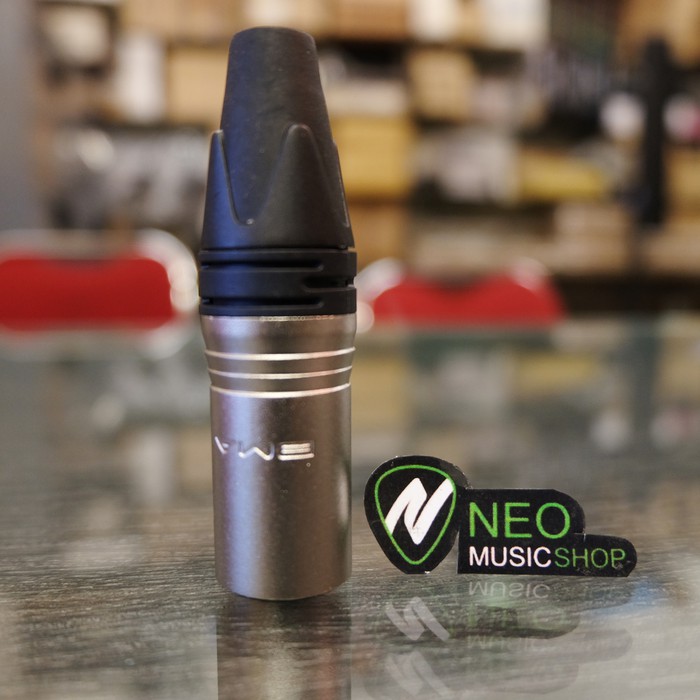 Jek canon BMA AC3MM Male/ XLR AC3MM Male/ Konektor