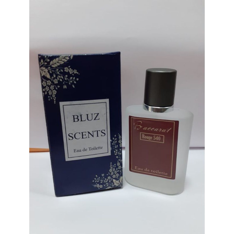 Parfum Baju Bluz scents Premium 35 ml EDT