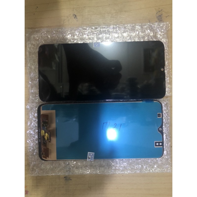 lcd samsung M21 / M30 / M30s / M31 oled 2 oled oc