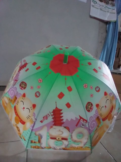 Payung Anak  5017 .