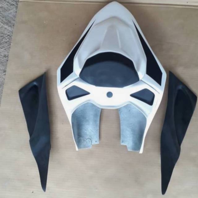 BODY BELAKANG CBR150 Facelift Model CBR 250rr