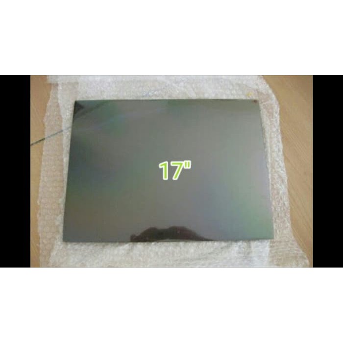 Polarizer monitor PC 17 inch Polarized LCD Polaris