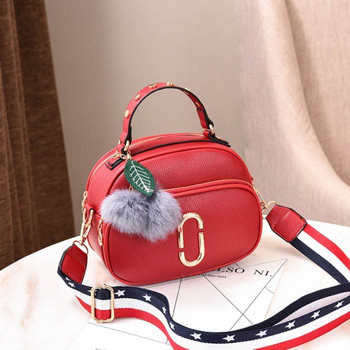 TASHAPPY tas HANDBAG Mini Include talpan wanita import model korea supplier tas import JT77955