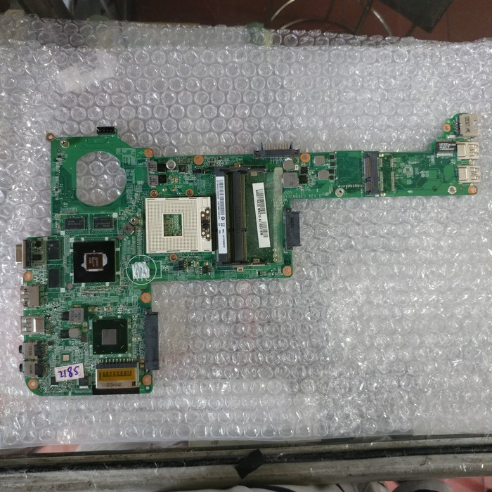 Motherboard Toshiba C840 C800 C845 L840 L845 M840 VGA ATI