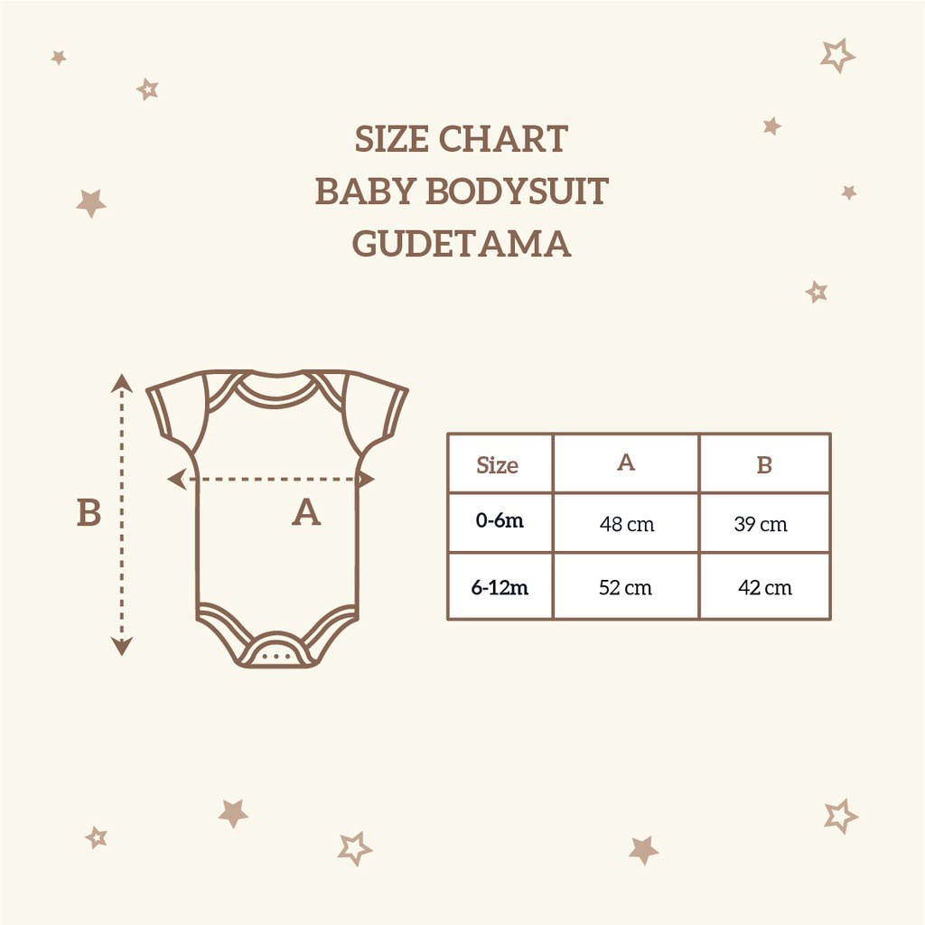 Little Palmerhaus Bodysuit Sanrio Gudetama