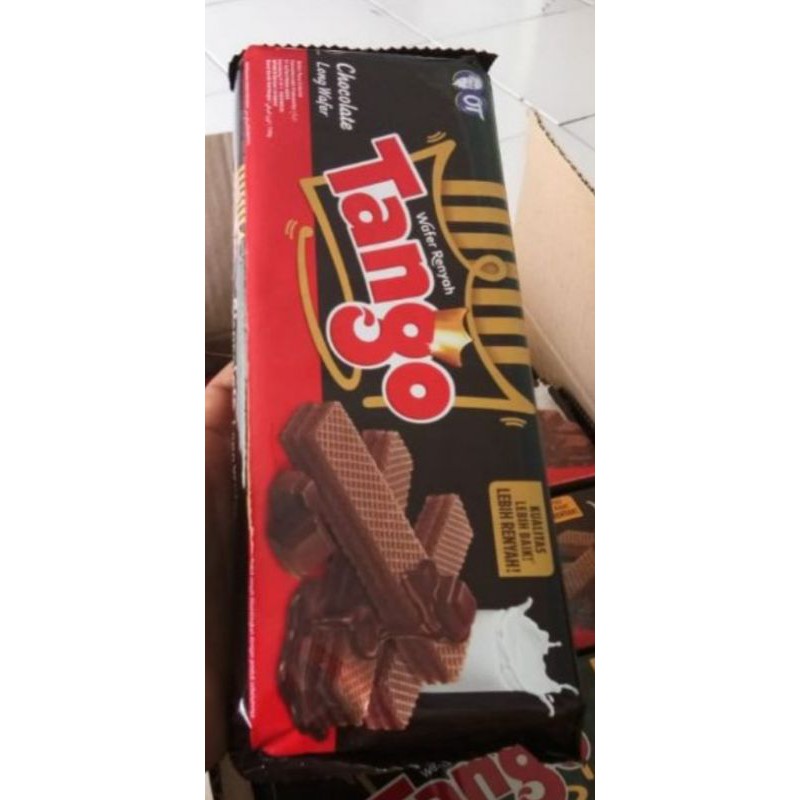 WAFER TANGGO 130GR