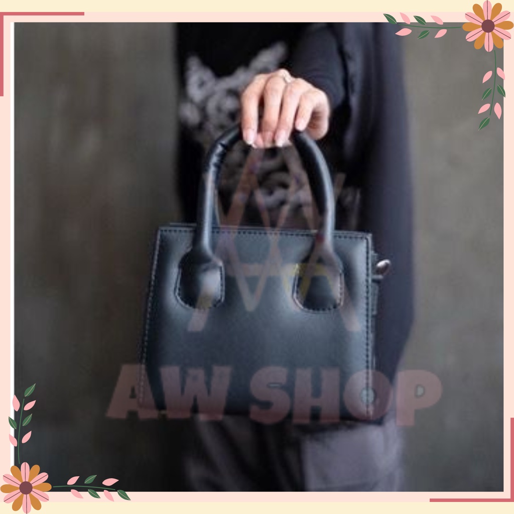 Tas Rara Selempang Wanita Fashion