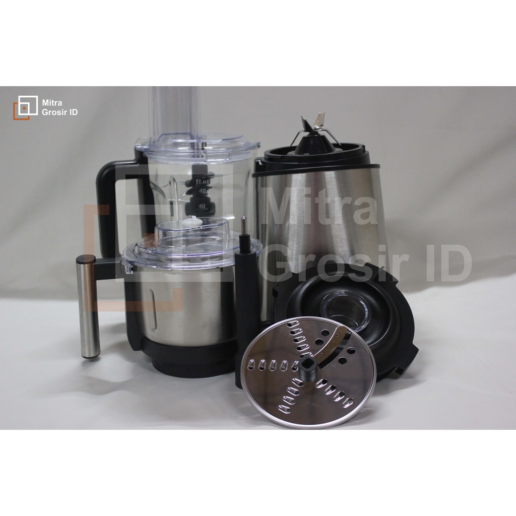 MITO BLENDER &amp; FOOD PROCESSOR BL 100 / BL100