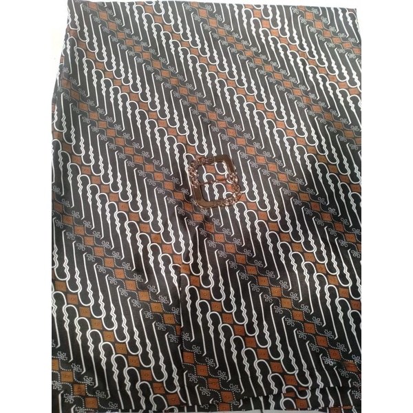 PROMO ROK LILIT BATIK FREE GESPER BAWAHAN KEBAYA ROK PAYA AZALEA KAMBOJA-PARANG