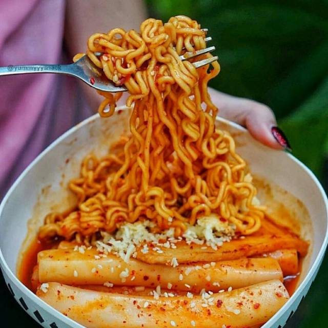

RABOKI PAKET SINGLE