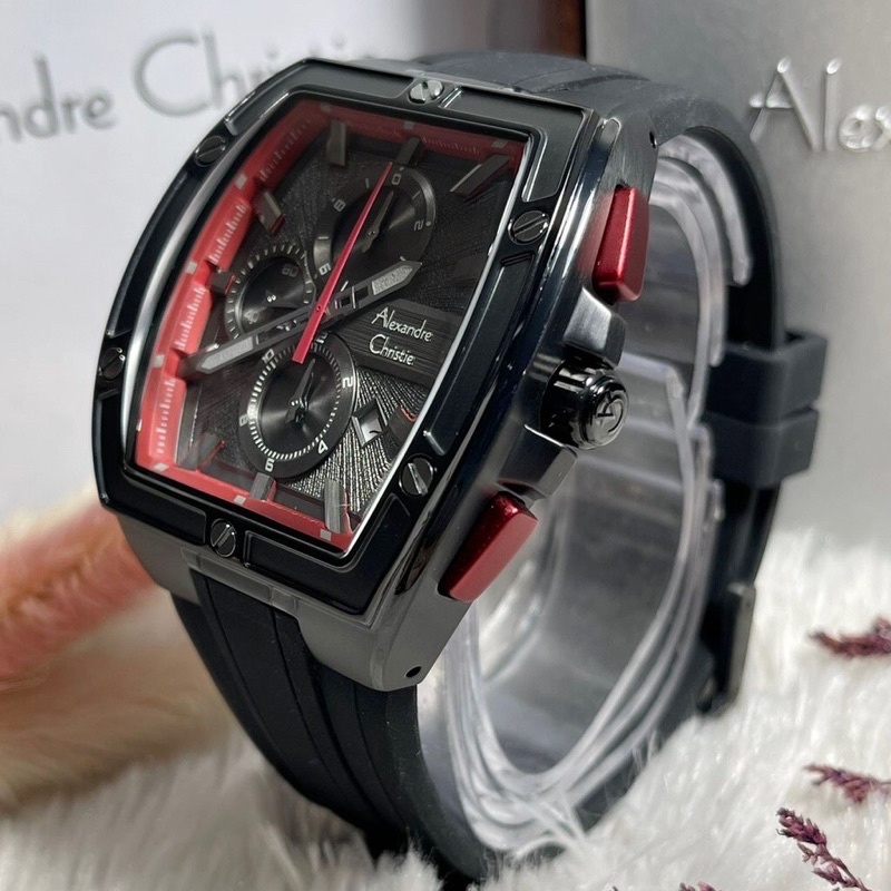 AC6611 ALEXANDRE CHRISTIE AC 6611 MCR ORIGINAL