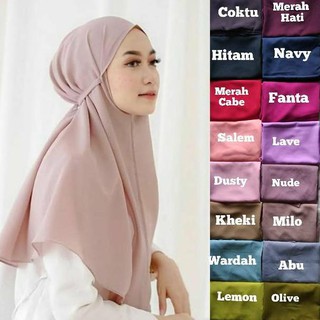  CODE AK4 1kg 12pcs bergo  Amara bergo  Maryam  khimar 