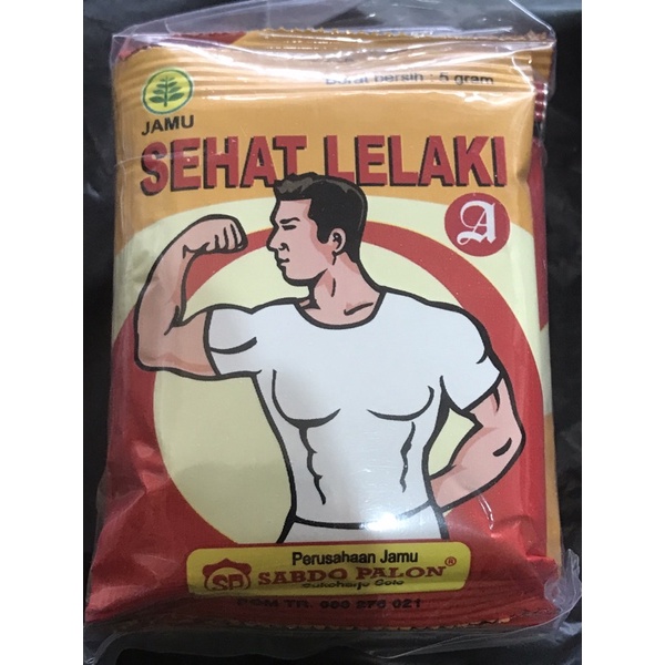 

Sehatlelaki