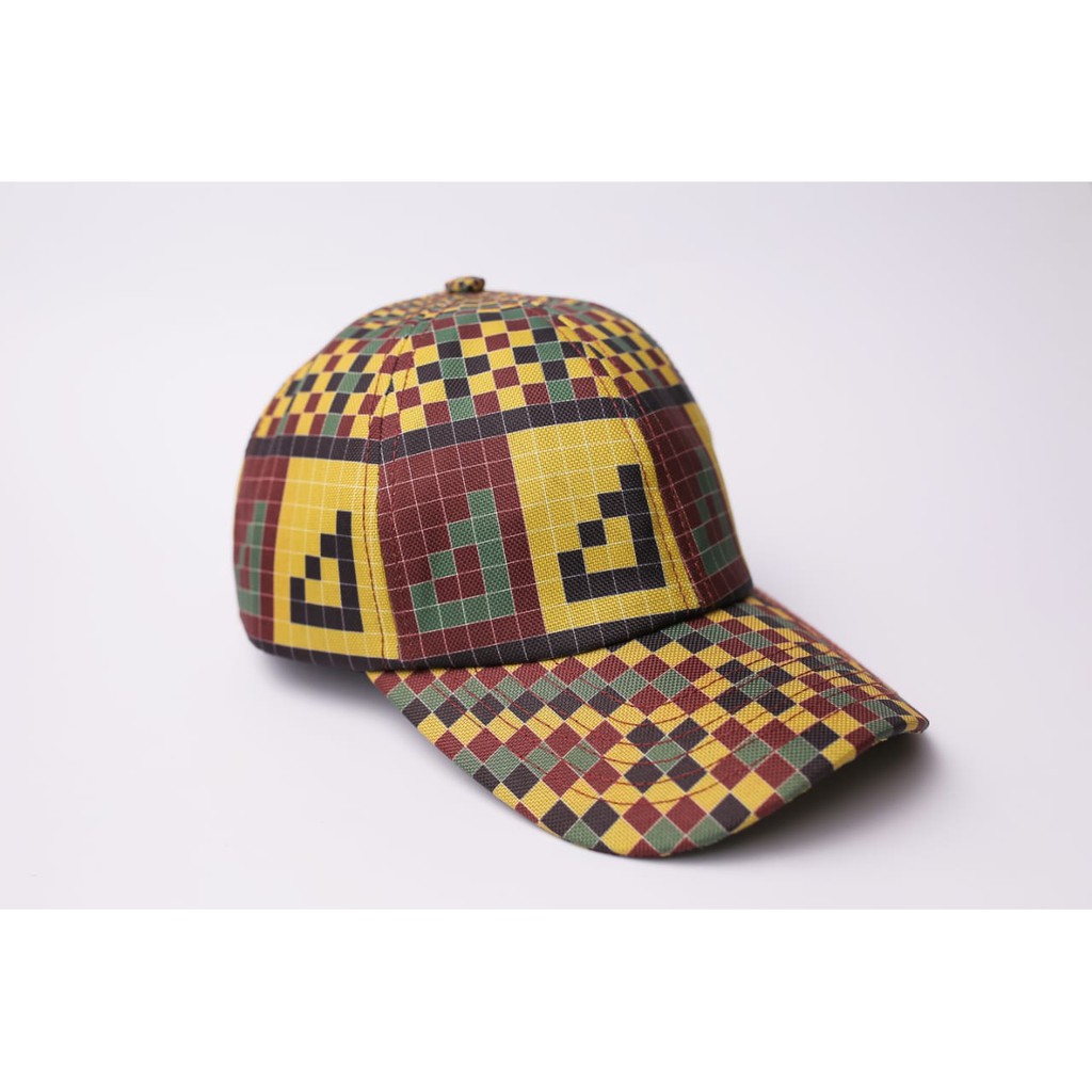 Topi Khas Aceh