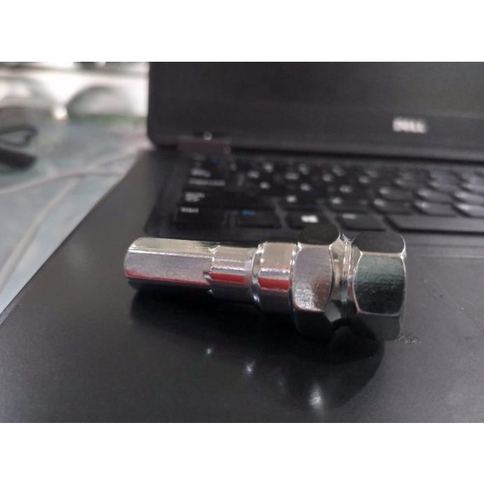 Jual Kunci L Mata Shock Kunci L Siap Di Kirim