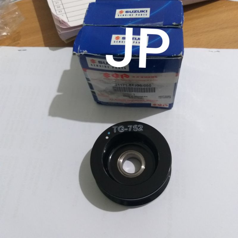 pully alternator apv arena original