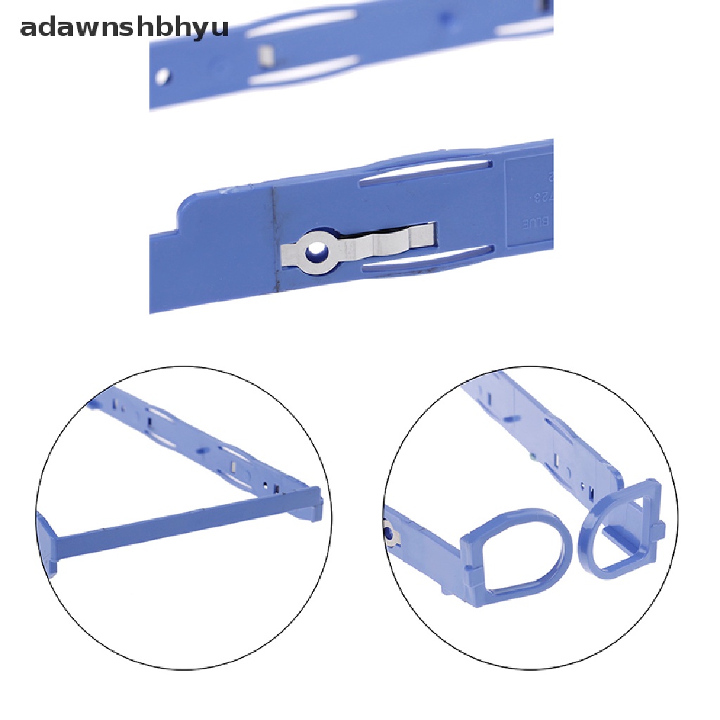 Adawnshbhyu 1Pc IBM 25R8864 x206m x3200 x3400 x3500 Swap Sederhana 3.5&quot; SAS SATA bracket tray