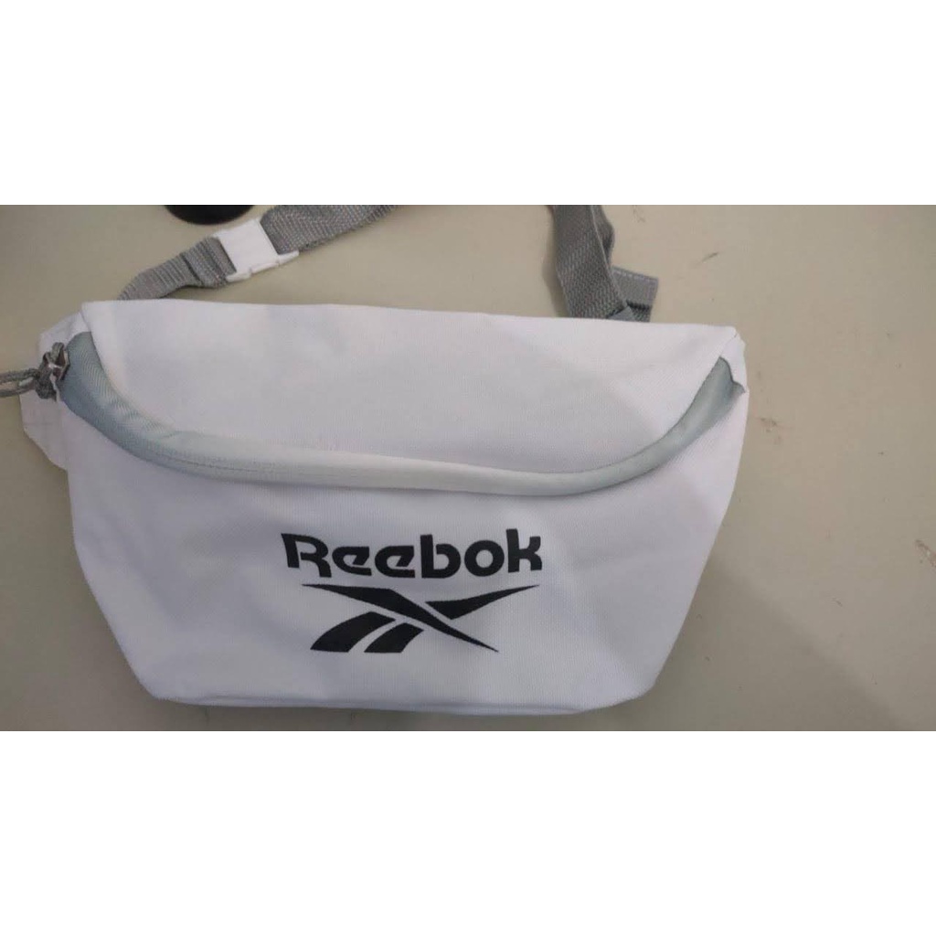 SALE Tas Selempang Pria Reebok Original