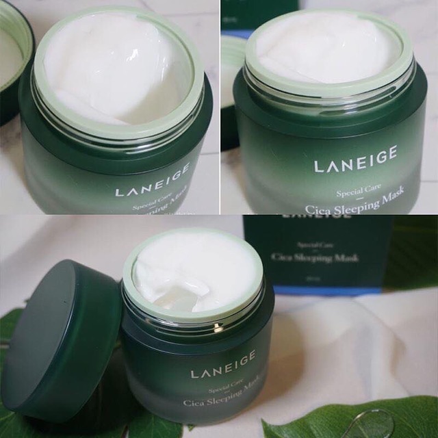 Laneige Cica Sleeping Mask 10ml