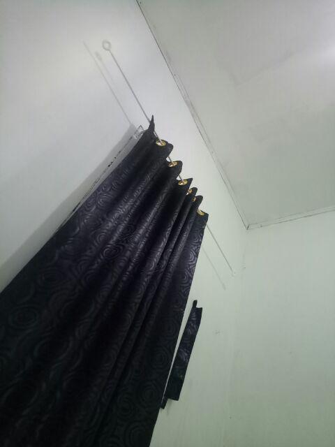 Gorden Hitam Blackout