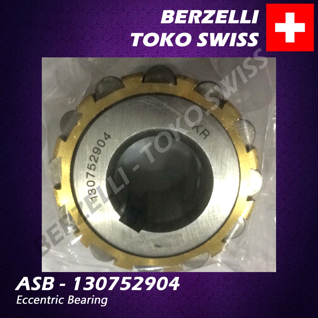 ASB 130752904 Eccentric Bearing
