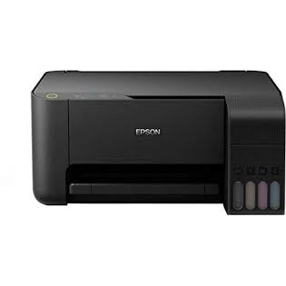 Printer Epson L3210 EcoTank All in One - pengganti Epson L3110