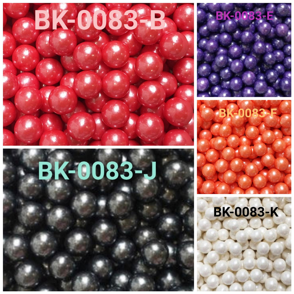 

GR-BK-0083 Sprinkles sprinkle sprinkel 30gr 30 gram mutiara yamama baking grosir murah sprinkles cake dekorasi mutiara trimit decoration story sprinklestory sprinklesstory sprinkle story yamama baking