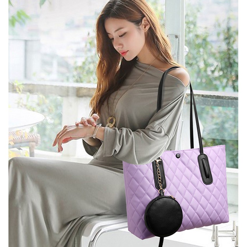 TASHAPPY BQ2934 tas ShoulderBag wanita import model korea supplier tas import GT1738 LT1310 CR7458