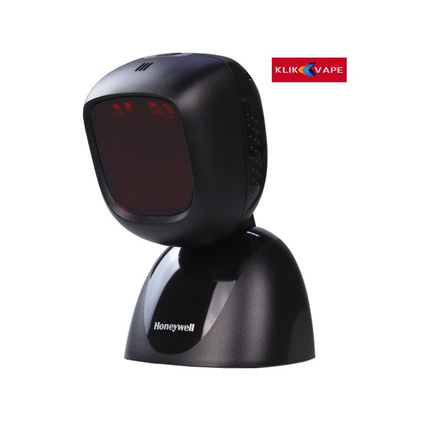 Omni Barcode Scanner Honeywell 2D YJ-HF600 BG100129 KlikVapebandung