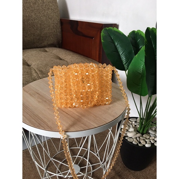 Tas pesta manik-Manik