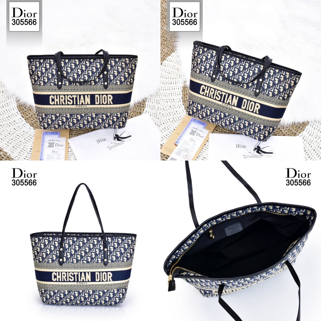 DR TOTE Bag  Series ~ 305566