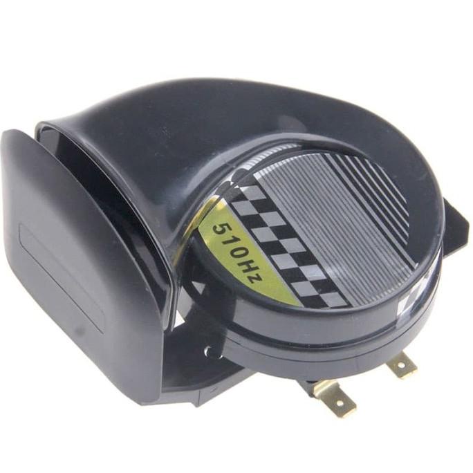 Klakson Keong Mobil Motor Power Suara Keras Kuat