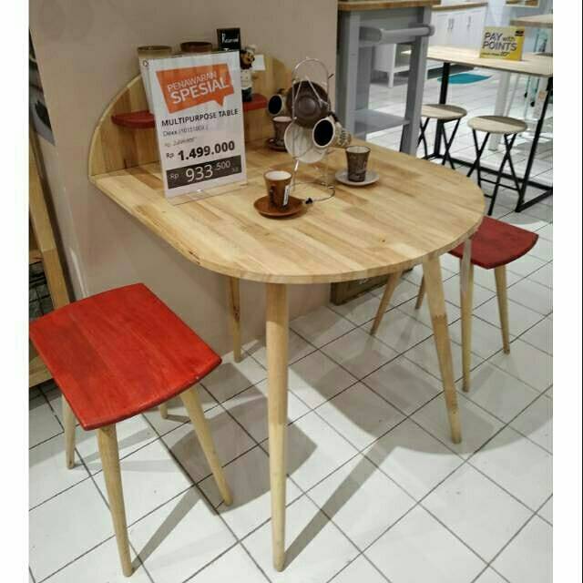 MultiPurpose table dexx