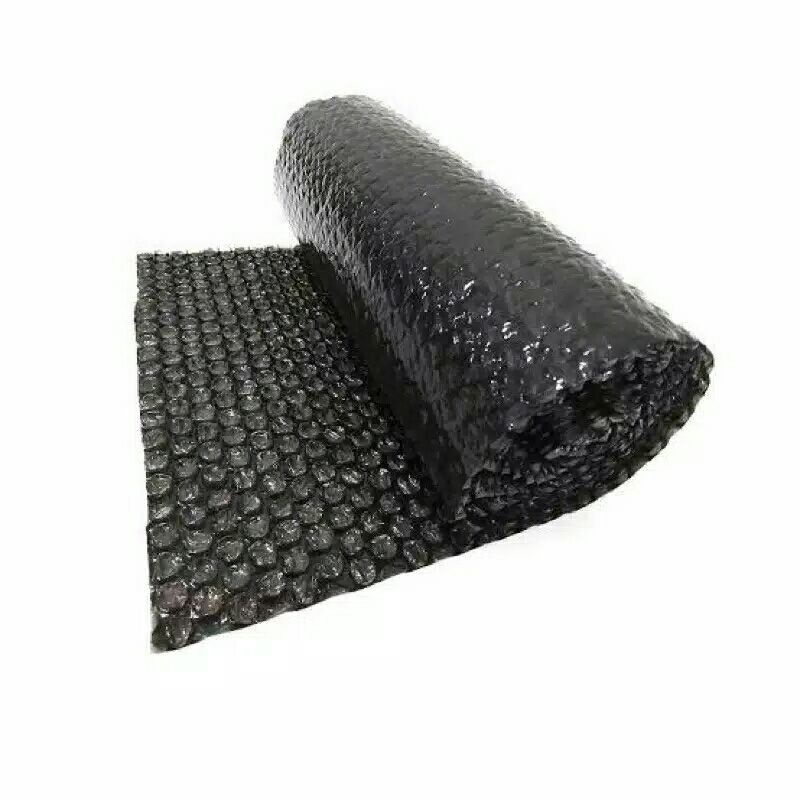 Bubble Wrap dan DUS untuk Tambahan Packing