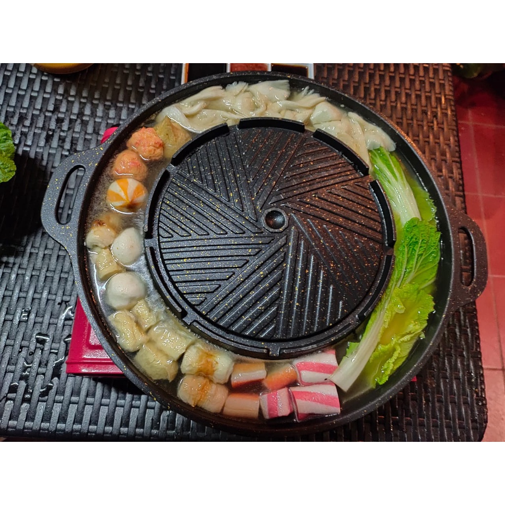 

MIXFROZEN(SUKI&TOMYAM)