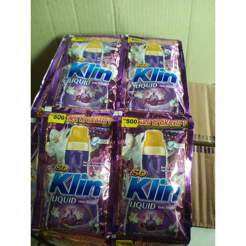

SOKLIN'LIAUID-DET-VIOLET-22ml~(rp500)~12pcs