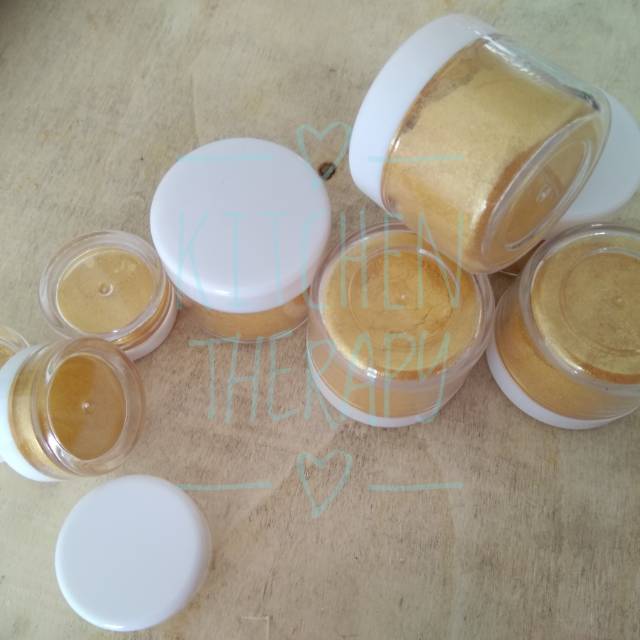 

LUSTRE DUST 2GR, 6GR DAN 10GR