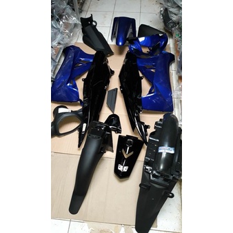 body full Yamaha Vega R new