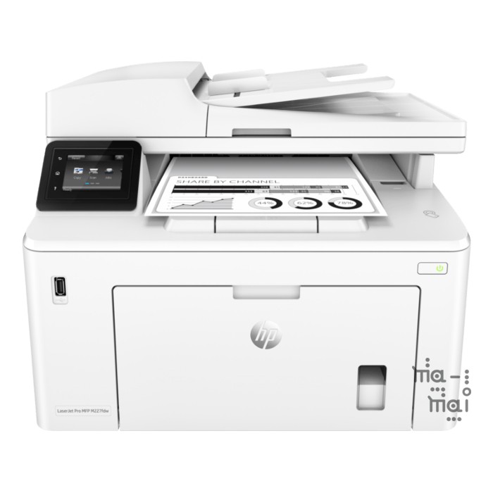 Printer HP Laserjet Pro 200 M227FDW